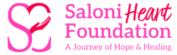 Saloni Heart Foundation | Baby Heart Hole Treatment
