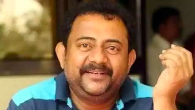 Burra Sai Madhav Burra Sai Madhav