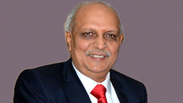 Krishna Rao Krishna Rao