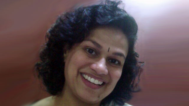 Purnima Nagaraj Purnima Nagaraj