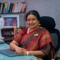 Dr. Jyothi Reddy