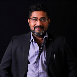 Dr. Karthik Narayanan