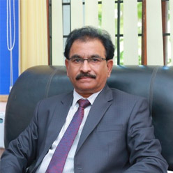 Prof(Dr.)Madhusudhan Rao Vallabhaneni