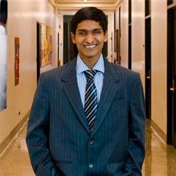 Srikanth Bolla