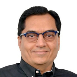 Tushar Vakil