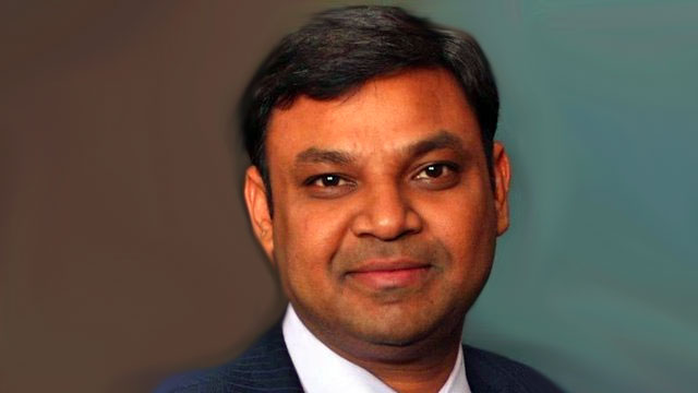 Ravi Puli Ravi Puli