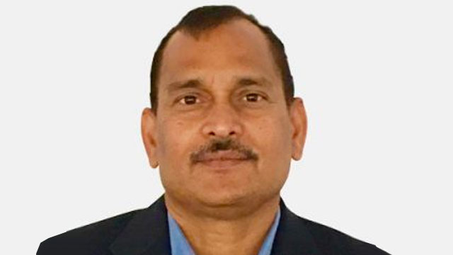 Srini Madala Srini Madala