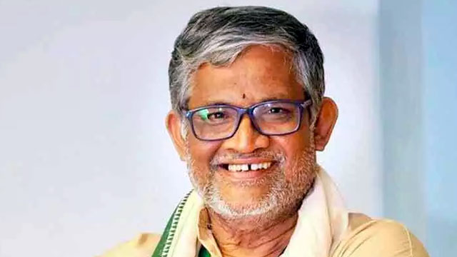 Tanikella Bharani Tanikella Bharani