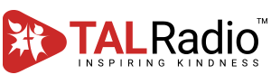 Logo for TALRadio